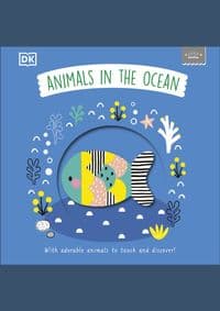 Little Chunkies: Animals in the Ocean - autor neuvedený 1