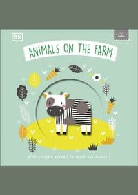 Little Chunkies: Animals on the Farm - autor neuvedený 1