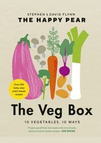 The Veg Box - David Flynn, Stephen Flynn, Penguin Life