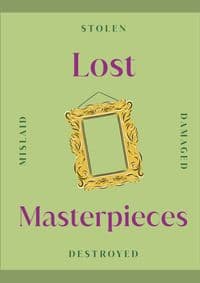 Lost Masterpieces - autor neuvedený
