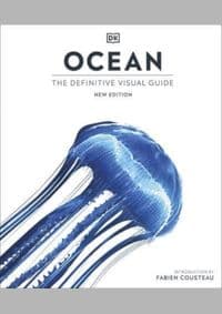 Ocean - DK, Dorling Kindersley Ltd