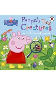 Peppa Pig: Peppa's Tiny Creatures - autor neuvedený 1