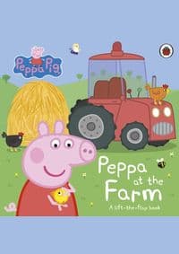 Peppa Pig: Peppa at the Farm - autor neuvedený 1