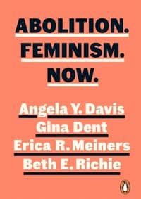 Abolition. Feminism. Now. - Angela Y. Davis, Gina Dent, Erica Meiners, Beth Richie, Hamish Hamilton