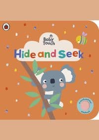 Baby Touch: Hide and Seek - autor neuvedený 1