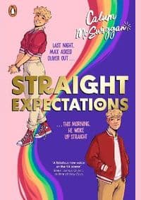 Straight Expectations - Calum McSwiggan, Penguin Books