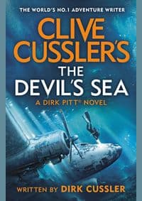 Clive Cusslers The Devils Sea - Dirk Cussler, Penguin Books Ltd