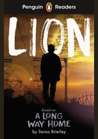 Penguin Readers Level 4: Lion (ELT Graded Reader) - Saroo Brierley, Penguin Books 1