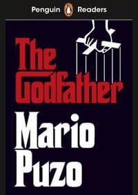 Penguin Readers Level 7: The Godfather (ELT Graded Reader) - Mario Puzo, Penguin Books 1