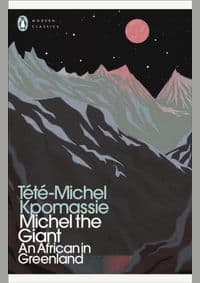 Michel the Giant - Tete-Michel Kpomassie, Penguin Classics 1