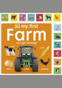 My First Farm: Let's Get Working! - autor neuvedený 1