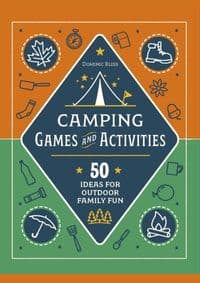 Camping Challenges - autor neuvedený 1