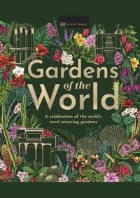 Gardens of the World - autor neuvedený 1