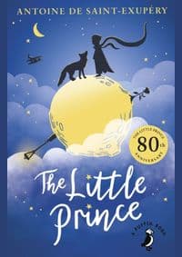 The Little Prince - Antoine de Saint-Exupéry, Penguin Random House Children's UK