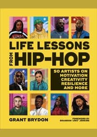 Life Lessons from Hip-Hop - Grant Brydon, DK 1