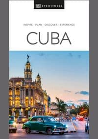 Cuba - DK Eyewitness, DK Eyewitness Travel