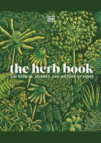 The Herb Book - autor neuvedený