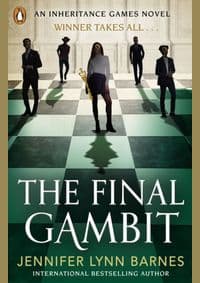 The Final Gambit - Lynn Barnes Jennifer 1