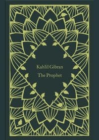 The Prophet - Gibran Kahlil 1