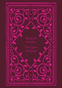 The Queen Of Spades - Puškin Alexander Sergejevič 1