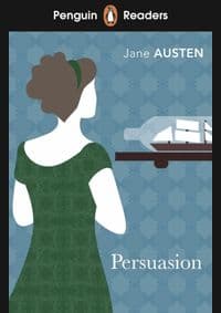 Penguin Readers Level 3: Persuasion (ELT Graded Reader) - Jane Austen, Penguin Books 1