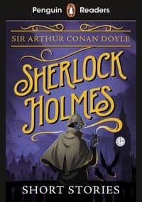 Penguin Readers Level 3: Sherlock Holmes Short Stories (ELT Graded Reader) - Arthur Conan Doyle, Penguin Books 1