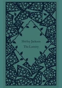 The Lottery - Jackson Shirley 1