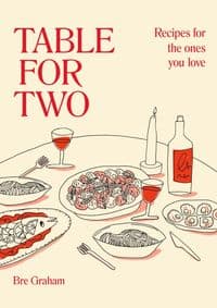 Table for Two - Bre Graham, Dorling Kindersley Ltd 1