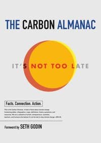 The Carbon Almanac - autor neuvedený