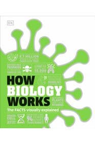 How Biology Works - autor neuvedený 1