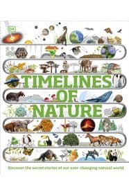 Timelines of Nature - autor neuvedený