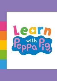 Learn with Peppa: Counting 0-20 - autor neuvedený 1