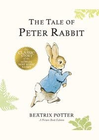 The Tale of Peter Rabbit Picture Book - Beatrix Potter, Penguin Random House Children's UK