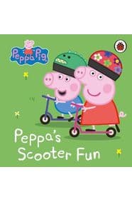 Peppa Pig: Peppa's Scooter Fun - autor neuvedený 1