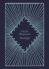Moonlight - Guy De Maupassant, Penguin Books Ltd 1