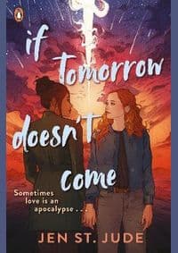 If Tomorrow Doesn´t Come - Jen St. Jude, Penguin Books