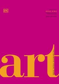 Art - Andrew Graham Dixon, DK 1