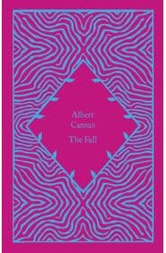 The Fall - Albert Camus, Penguin Books Ltd
