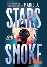Stars and Smoke - Marie Lu, Penguin Books
