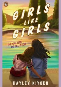 Girls Like Girls - Hayley Kiyoko, Penguin Random House Children's UK