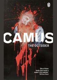 The Outsider - Albert Camus, Penguin Books Ltd 1