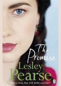 Promise - Lesley Pearse, Penguin Books Ltd 1