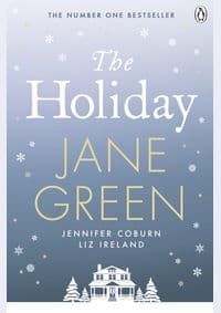 Holiday - Jane Green, Penguin