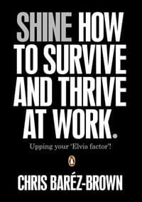 Shine - Chris Barez-Brown, Penguin Books Ltd