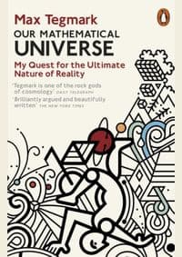 Our Mathematical Universe - Tegmark Max