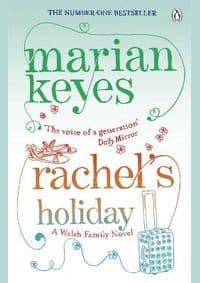 Rachel`s Holiday - Marian Keyes, Penguin