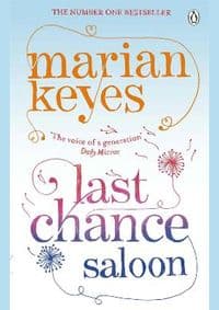 Last Chance Saloon - Marian Keyes, Penguin