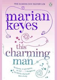 This Charming Man - Marian Keyes, Penguin