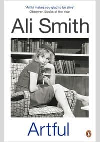 Artful - Ali Smith, Penguin Books Ltd 1