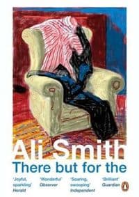 There but for the - Ali Smith, Penguin